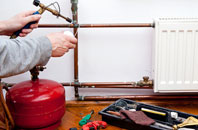 free Kensal Rise heating repair quotes